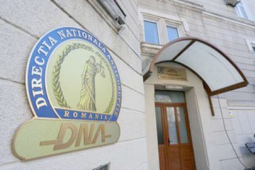Directorul adjunct al Gărzii de Mediu, trimis în judecată de DNA